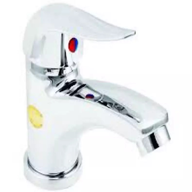 شیر روشویی استاندارد